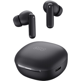 QCY MeloBuds HT16 Negro - Auriculares Bluetooth