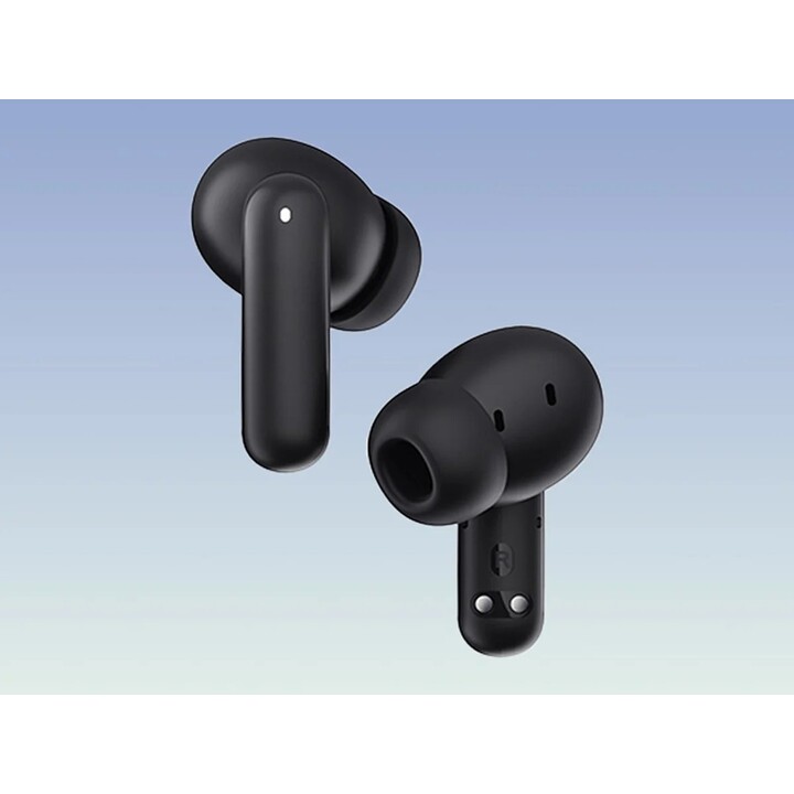 QCY MeloBuds HT16 Noir - Écouteurs Bluetooth