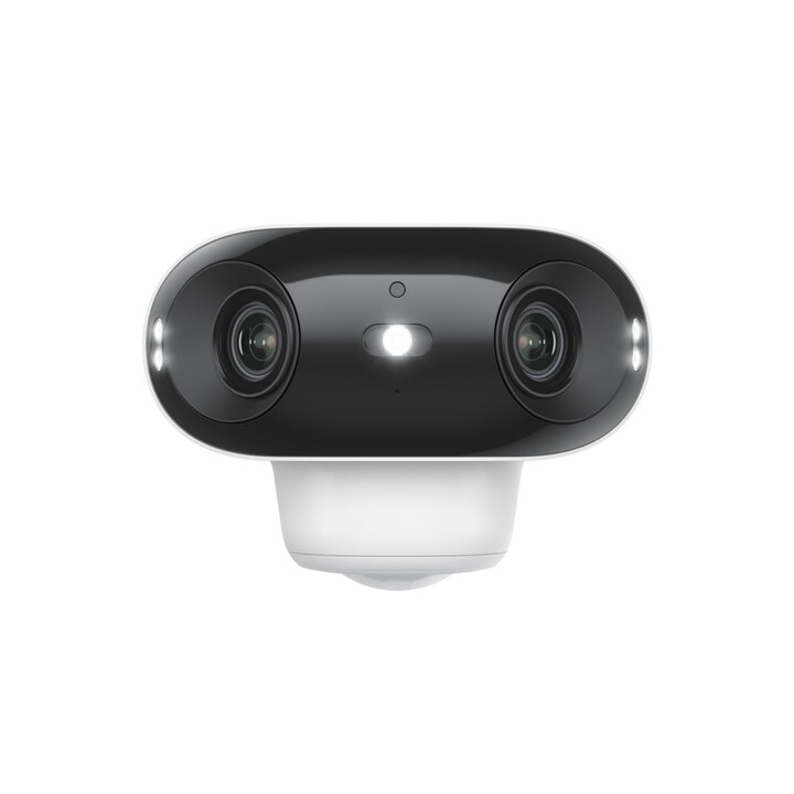 Reolink Argus Series B740X Batteria-WiFi