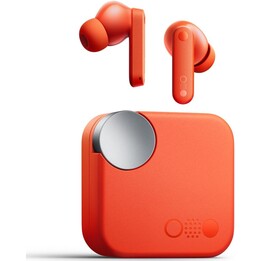 CMF by Nothing CMF Buds 2A auriculares inalámbricos naranjas