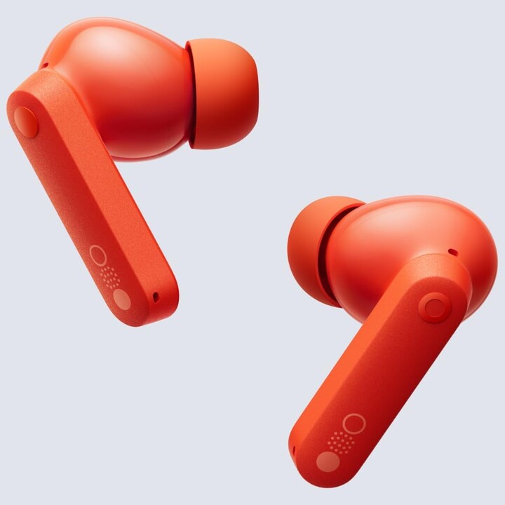 CMF by Nothing CMF Buds 2A auricolari wireless arancioni