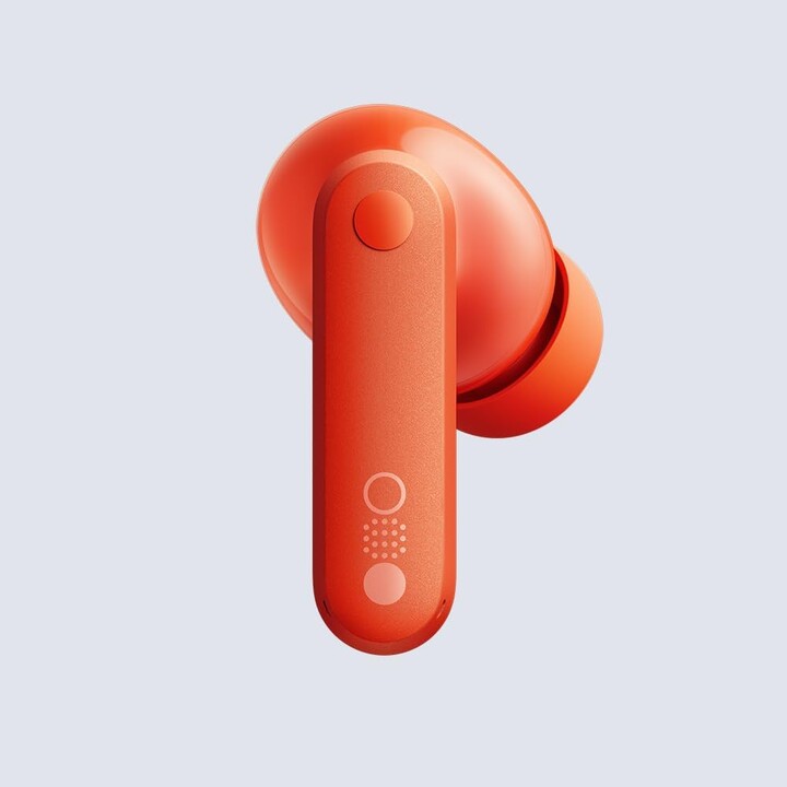 CMF by Nothing CMF Buds 2A auricolari wireless arancioni