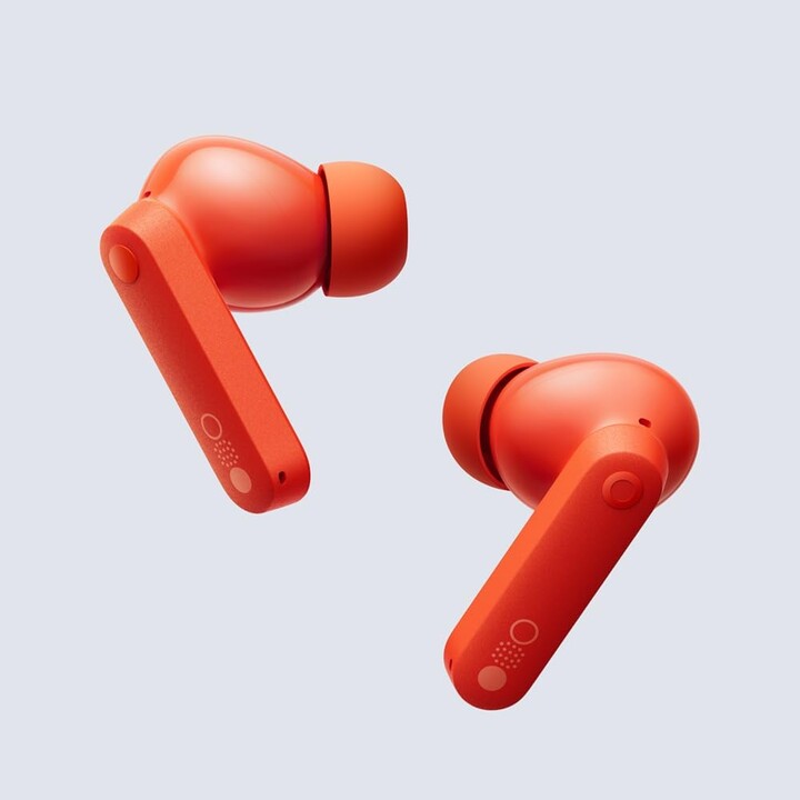 CMF by Nothing CMF Buds 2A auricolari wireless arancioni