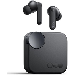Nothing CMF Buds 2a wireless earbuds ANC Dark Grey