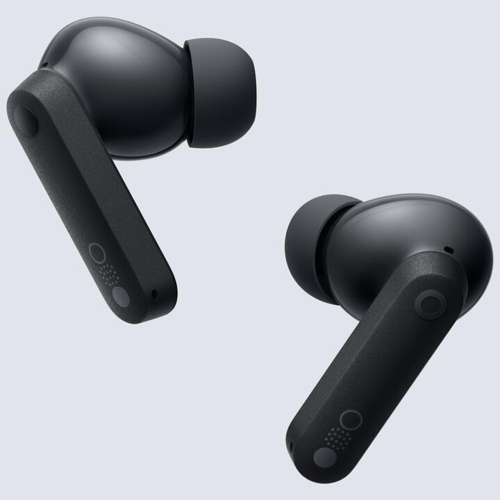 Nothing CMF Buds 2a auriculares sem fios ANC cinza escuro
