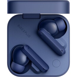 Nothing CMF Buds 2 Plus auricolari wireless ANC blu scuro