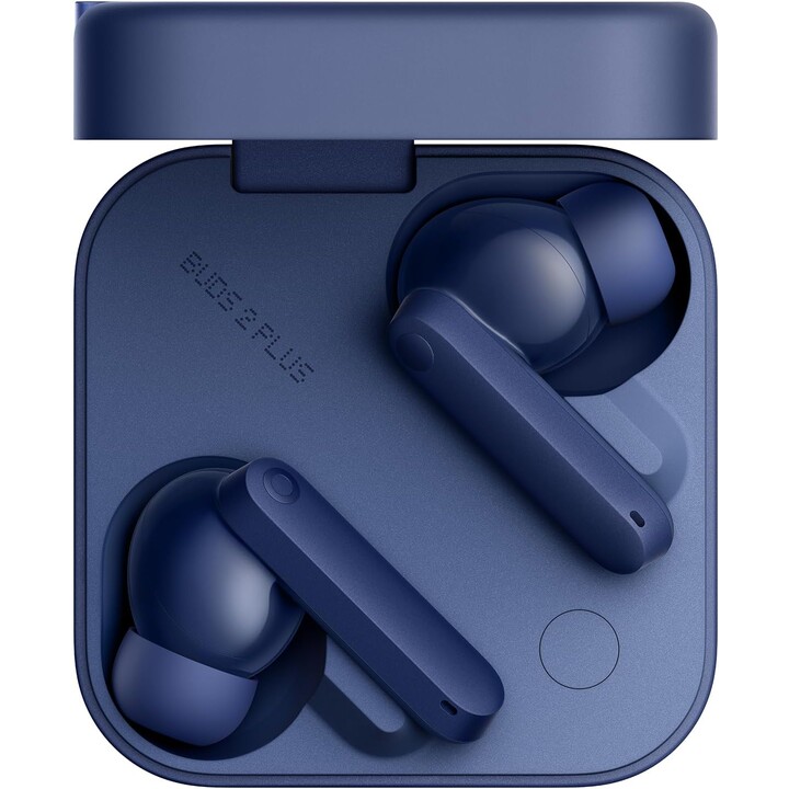 Nothing CMF Buds 2 Plus écouteurs sans fil ANC bleu foncé