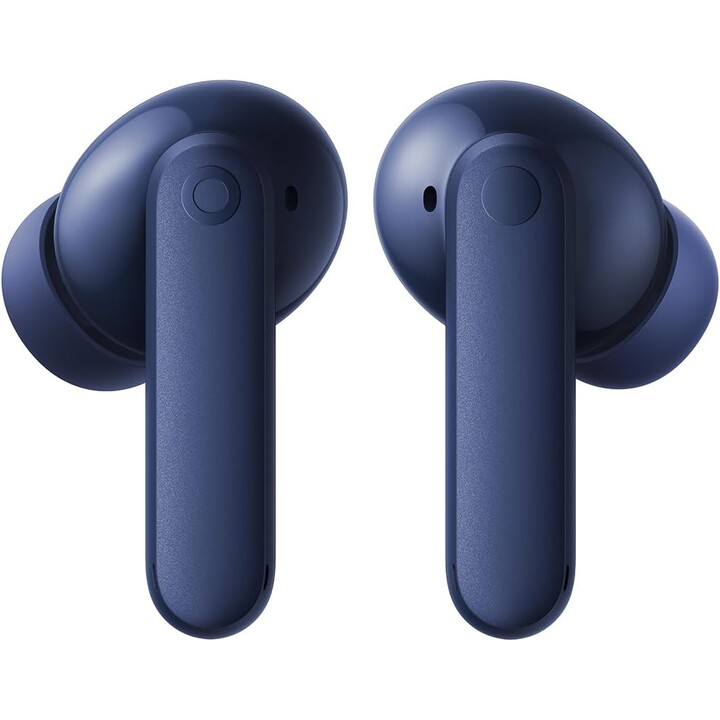 Nothing CMF Buds 2 Plus wireless earbuds ANC dark blue