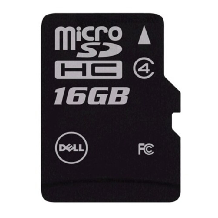 Cartão Micro SDHC interno de 16GB, SDXC, instalação pelo cliente