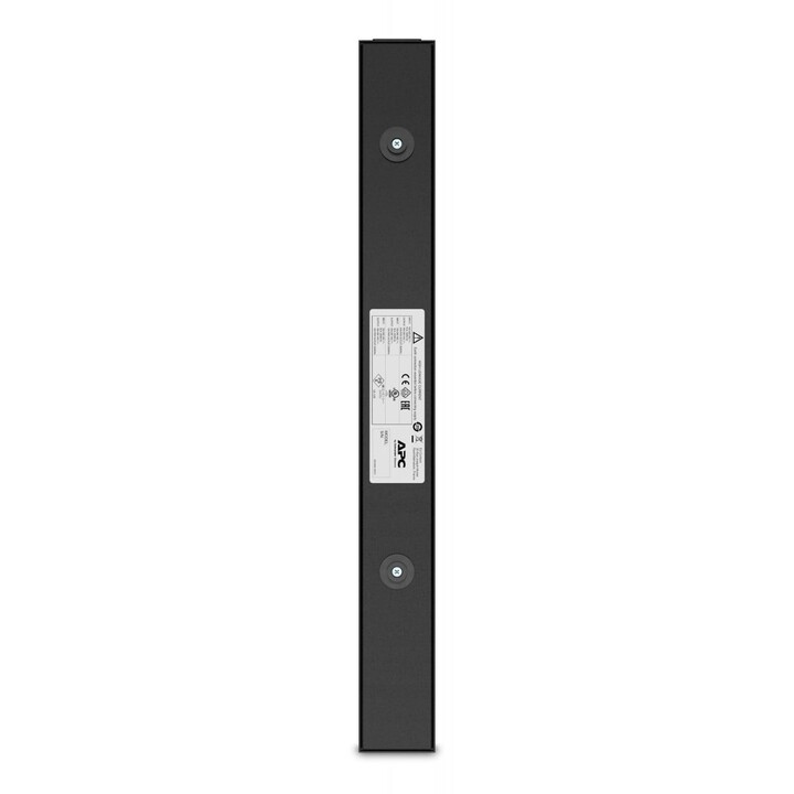 APC AP6003A Power Distribution Unit (PDU) 14 AC Outlets 0U/2U Black