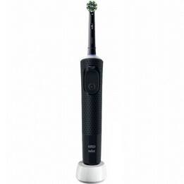 Spazzolino da denti Braun Oral-B Vitality Pro / Nero