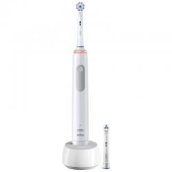 Braun Oral-B Professional Reinigungs- und Schutzzahnbürste 3/ Weiß