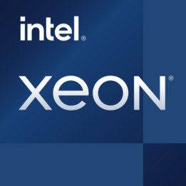 Processeur Intel Xeon E-2436 2,9 GHz 18 Mo