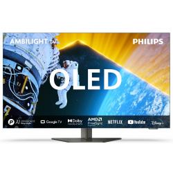 Téléviseur intelligent Philips 55OLED809/12 4K UHD 139,7 cm (55&quot;)