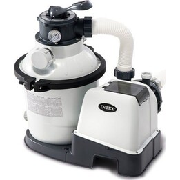 Intex SX1500 Sand Treatment Usine - 4M3 (3,7m3 / 5,7m3)