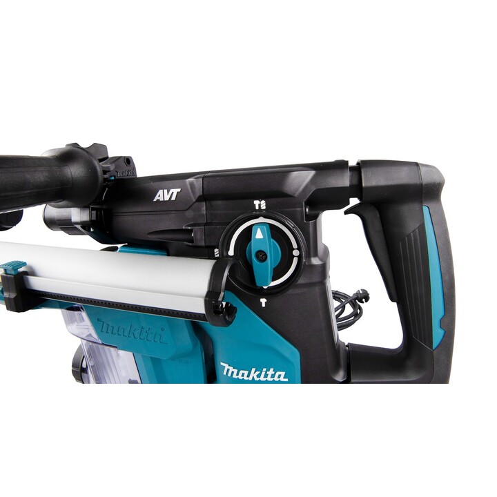 Makita HR3011FCJ rotary hammers 1050 W SDS Plus