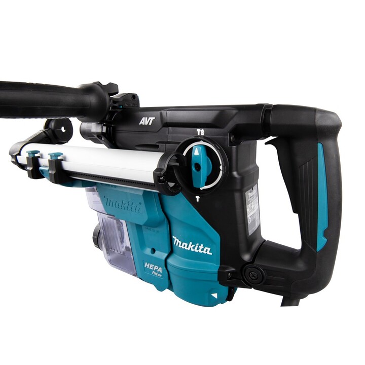 Makita HR3011FCJ rotary hammers 1050 W SDS Plus