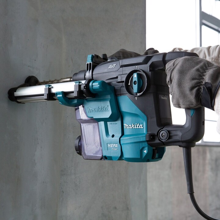 Makita HR3011FCJ rotary hammers 1050 W SDS Plus