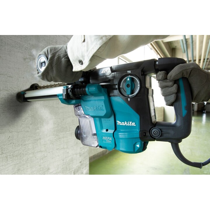 Makita HR3011FCJ rotary hammers 1050 W SDS Plus