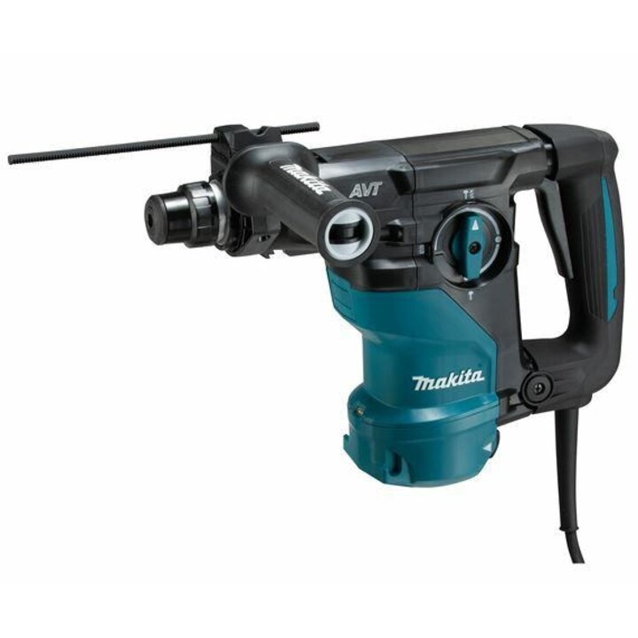 Makita HR3011FCJ rotary hammers 1050 W SDS Plus