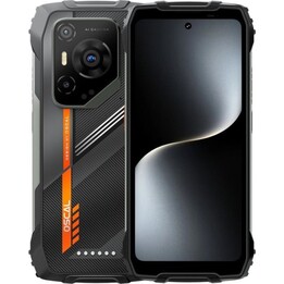 Oscal Pilot 3 5G 12 Go 256 Go 6,78 FHD 32 MP Double SIM Noir Robuste