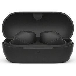 Sony WF-C710N Preto - Auriculares sem fios com cancelamento de ruído