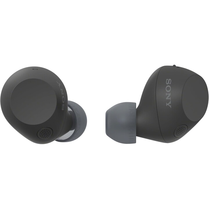 Sony WF-C710N Preto - Auriculares sem fios com cancelamento de ruído