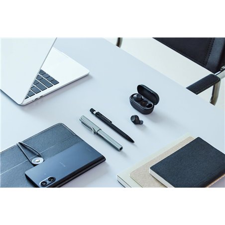 Sony WF-C710N Noir - Écouteurs sans fil à réduction de bruit