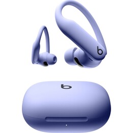 Beats Powerbeats Pro 2 – Leistungsstarke Ohrhörer – Dunkelviolett