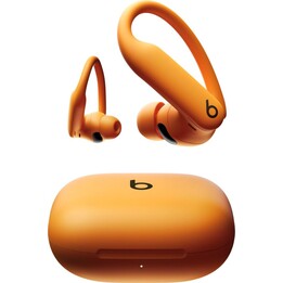 Beats Powerbeats Pro 2 - High-performance earphones - Electrifying Orange