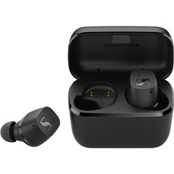 Sennheiser CX True Wireless Black