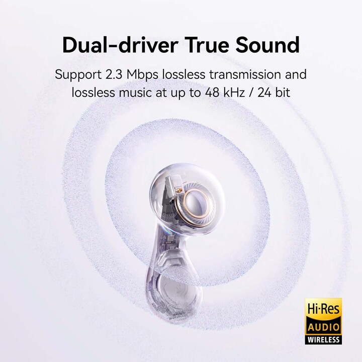 Huawei FreeBuds 6 ANC Branco