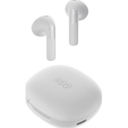 QCY Ailybuds E20 HT13 Weiß – TWS-Kopfhörer