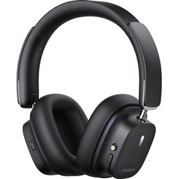 Baseus Bowie 30 Max Bluetooth headphones black