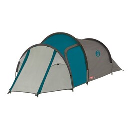 Coleman Cortes 2 Blue, Gray Group Tent