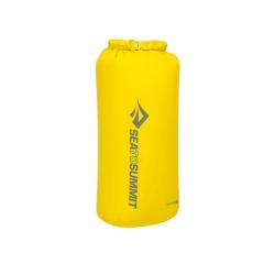SEA TO SUMMIT Bolsa impermeable ligera 13l Sulphur