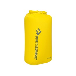 SEA TO SUMMIT Bolsa impermeable ligera 20l Sulphur