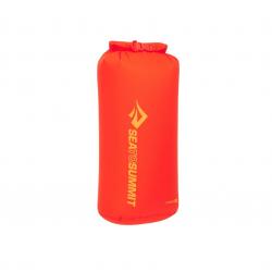 SEA TO SUMMIT Bolsa impermeable ligera 13l Spicy Orange