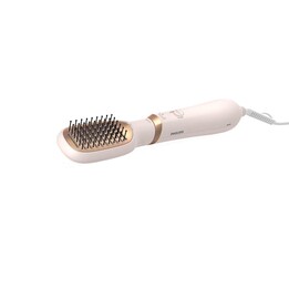 Philips série 3000 BHA310/00 Kit de modelador de cabelo Ouro quente, branco 800 W 1,8 m