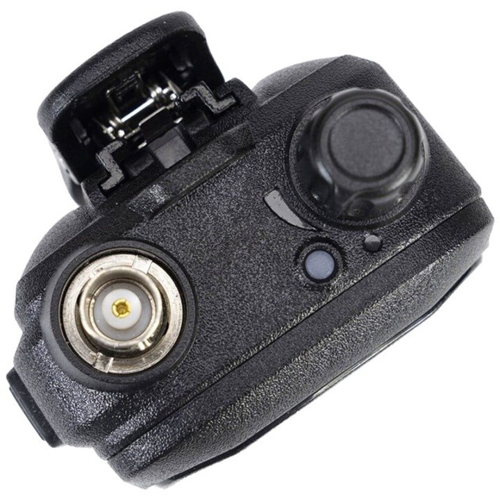 Rádio portátil para carro PNI Escort HP82 CB 1800 mAh USB-C preto