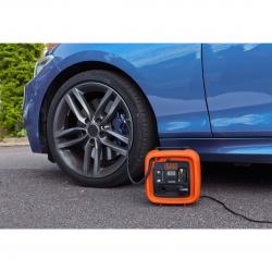 Black & Decker ASI400-XJ compresor de aire 160 l/min