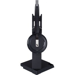 Support pour casque EPOS CH 30 noir