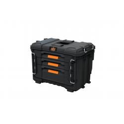 Caja de herramientas XL 3 cajones KETER