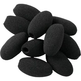 Filtro de vento JABRA Mic BIZ2300 BIZ2400II