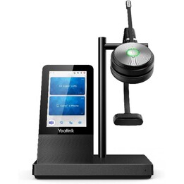 Yealink WH66 Mono UC DECT