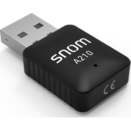 SNOM USB A210 WiFi Dongle