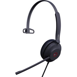 Cuffie Yealink UH37 Mono Teams USB-C/A