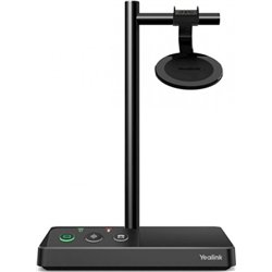 Casques Yealink WH66 uniquement Base sans casque WHB660