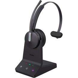 Auriculares Yealink WH64 Mono UC