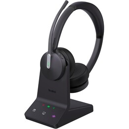 Cuffie Yealink WH64 Hybrid Dual UC